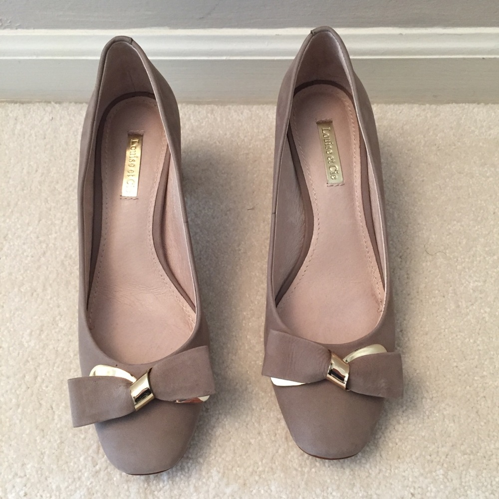 Louise et Cie Lo-lilla